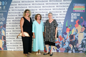 Centenari de Mutua Balear: 100 años
