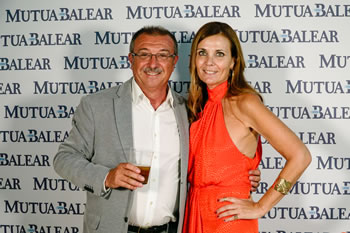 Centenari de Mutua Balear: 100 años