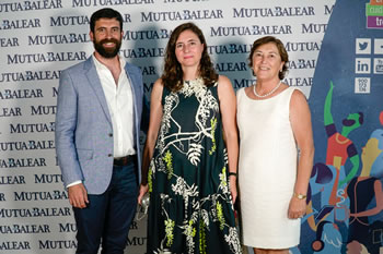 Centenari de Mutua Balear: 100 años
