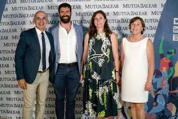 Centenari de Mutua Balear: 100 años