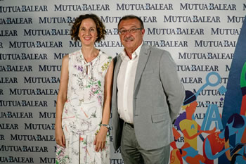Centenari de Mutua Balear: 100 años