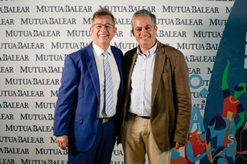 Centenari de Mutua Balear: 100 años