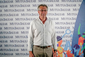 Centenari de Mutua Balear: 100 años