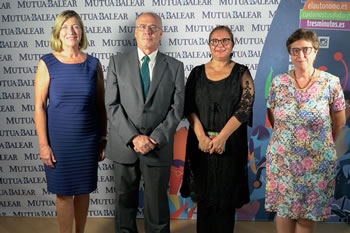 Centenari de Mutua Balear: 100 años