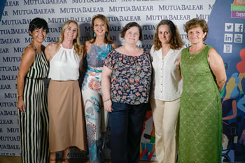 Centenari de Mutua Balear: 100 años