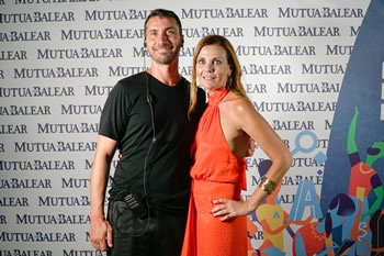 Centenari de Mutua Balear: 100 años
