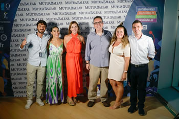 Centenari de Mutua Balear: 100 años