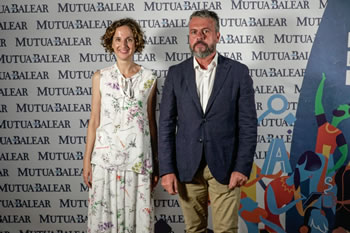 Centenari de Mutua Balear: 100 años