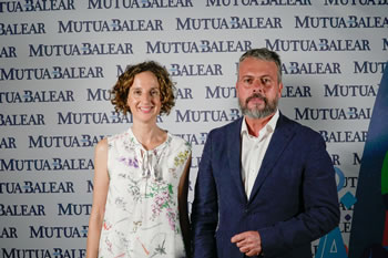 Centenari de Mutua Balear: 100 años