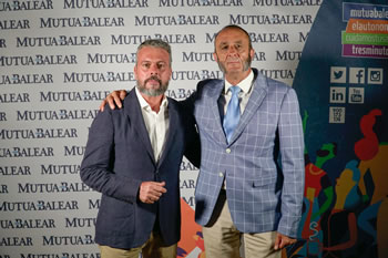 Centenari de Mutua Balear: 100 años