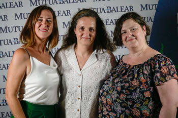 Centenari de Mutua Balear: 100 años