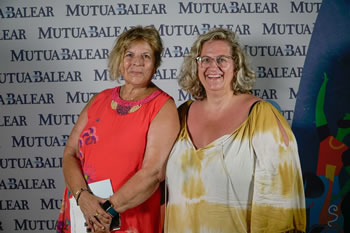 Centenari de Mutua Balear: 100 años