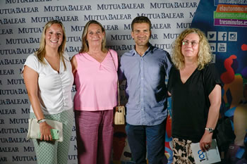 Centenari de Mutua Balear: 100 años