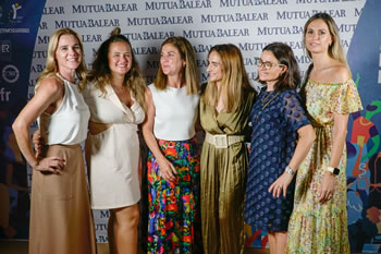 Centenari de Mutua Balear: 100 años
