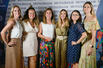 Centenari de Mutua Balear: 100 años