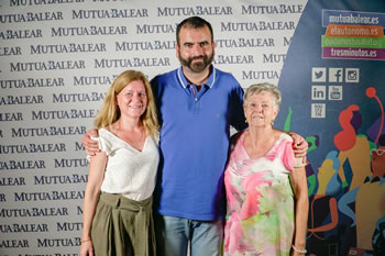 Centenari de Mutua Balear: 100 años