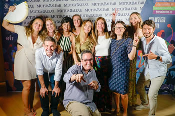 Centenari de Mutua Balear: 100 años