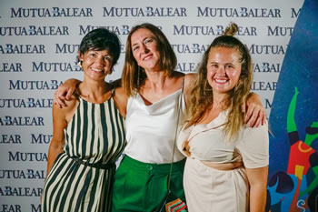 Centenari de Mutua Balear: 100 años
