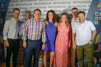 Centenari de Mutua Balear: 100 años