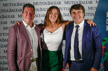 Centenari de Mutua Balear: 100 años