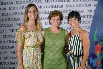 Centenari de Mutua Balear: 100 años