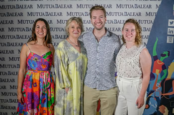 Centenari de Mutua Balear: 100 años