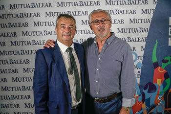 Centenari de Mutua Balear: 100 años