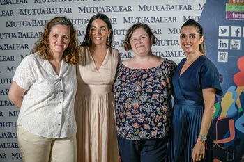 Centenari de Mutua Balear: 100 años