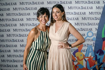 Centenari de Mutua Balear: 100 años