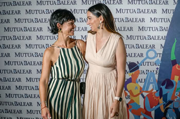 Centenari de Mutua Balear: 100 años