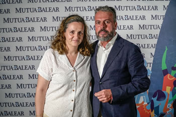 Centenari de Mutua Balear: 100 años