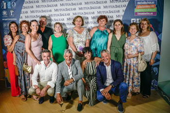 Centenari de Mutua Balear: 100 años