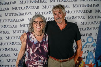 Centenari de Mutua Balear: 100 años