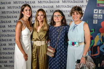 Centenari de Mutua Balear: 100 años