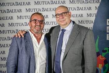Centenari de Mutua Balear: 100 años