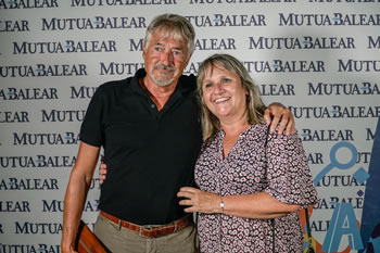 Centenari de Mutua Balear: 100 años