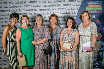 Centenari de Mutua Balear: 100 años