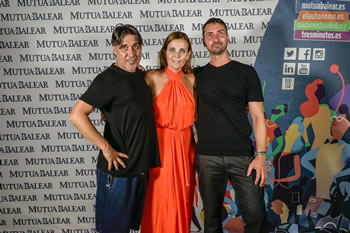Centenari de Mutua Balear: 100 años