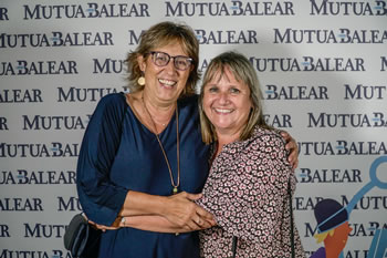 Centenari de Mutua Balear: 100 años