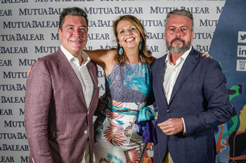 Centenari de Mutua Balear: 100 años