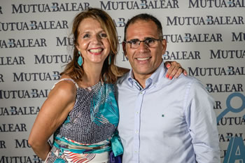 Centenari de Mutua Balear: 100 años