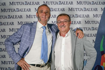 Centenari de Mutua Balear: 100 años