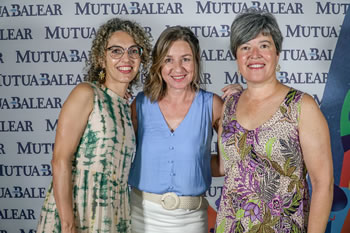 Centenari de Mutua Balear: 100 años