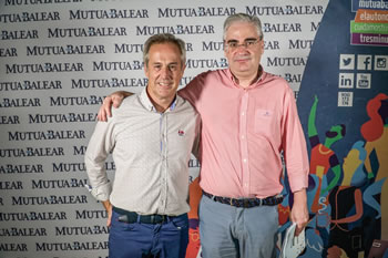 Centenari de Mutua Balear: 100 años