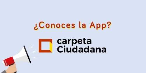 Mi Carpera Ciudadana