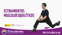 Estiraments musculoesquelètics