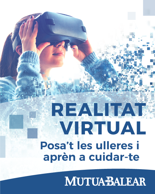 Realitat Virtual