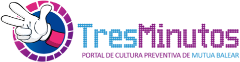 Logo Tres Minutos