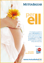 Cartell No Fumar - Per mi