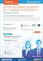Icono folleto autónomos